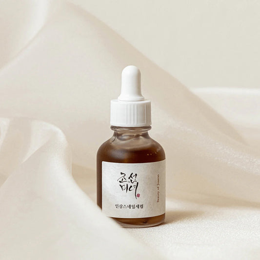 Beauty Of Joseon Revive Serum : Ginseng + Snail Mucin