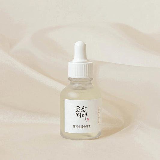 Beauty Of Joseon Glow Deep Serum : Rice + Alpha-Arbutin