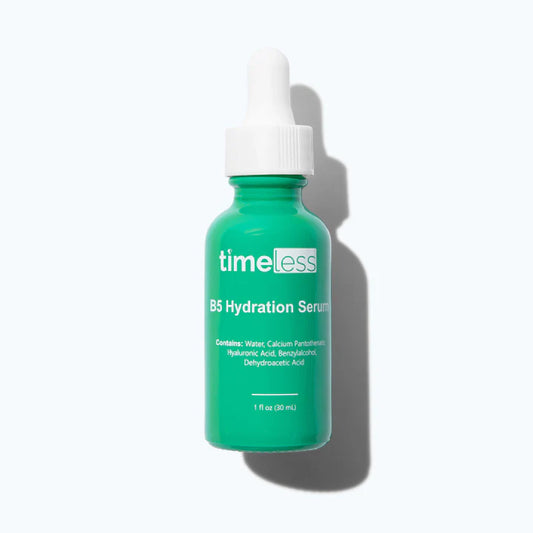 Timeless Vitamin B5 Serum - 30ml