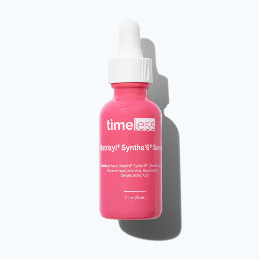 Timeless Matrixyl® Synthe’6® Serum 30ml