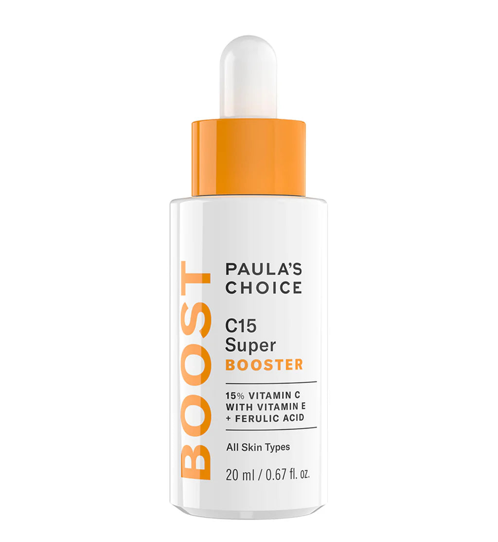 Paula's Choice C15 Super Booster